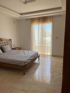 Résidence Jinène El Mansourah