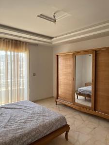 Résidence Jinène El Mansourah