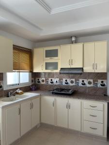 Résidence Jinène El Mansourah