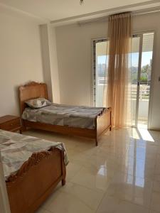 Résidence Jinène El Mansourah