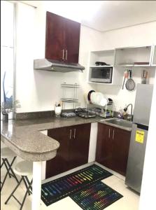 Stylish Malate City Hub at Birch Tower