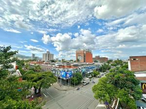 Hotel Norte Real