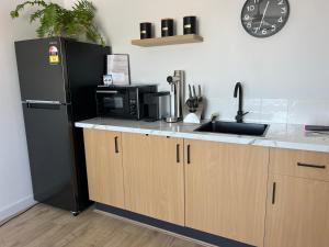 Sussex Gem - Cozy apartment in the heart of Sussex