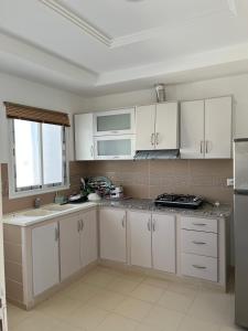 Résidence Jinène El Mansourah