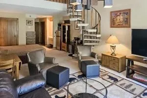 Tamarron Lodge #330 - باغوسا سبرينغز