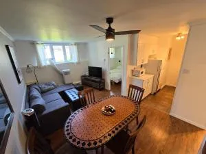 La joie de vivre - Beaupré