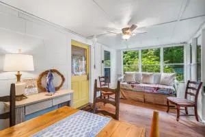 Boho Mountain Cottage - Trion