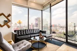 FORMA By Mr W - 墨西哥城