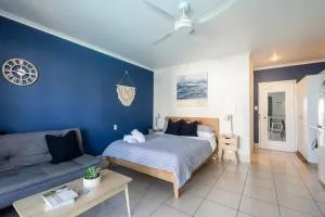 Vista Sull Aqua in the Resort - Eimeo