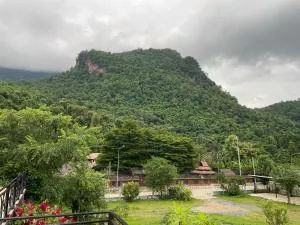 DOI LUANG SCENE - Mueang Khong