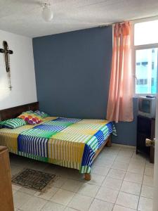 El Depa de Doña Mary