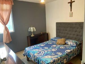 El Depa de Doña Mary