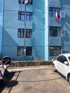 El Depa de Doña Mary