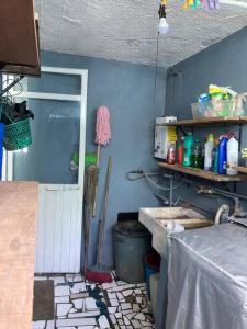 El Depa de Doña Mary