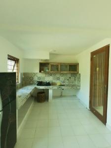 Phòng Giường Đôi Có Sân Hiên (Double Room with Terrace)