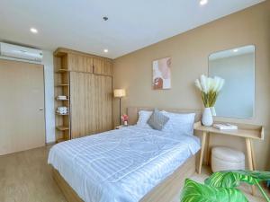 The Song Apartment - Tam Thang Tower Near The Sea- Havilla Vũng Tàu