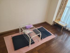 ホテルサンクリスター202