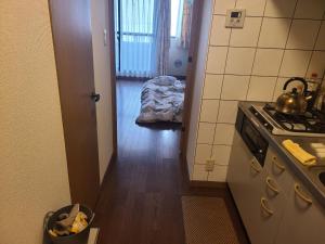 ホテルサンクリスター #202