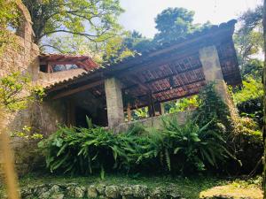 El Refugio de los Ángeles