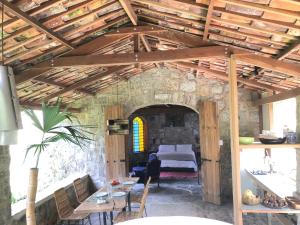 El Refugio de los Ángeles