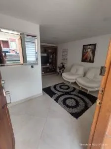 Hostal casa Claudia in Jardin Antioquia - Verdún