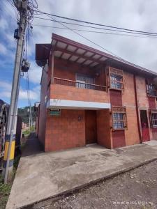 Hostal casa Claudia in Jardin Antioquia