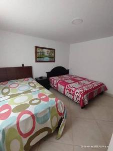 Hostal casa Claudia in Jardin Antioquia