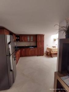 Hostal casa Claudia in Jardin Antioquia