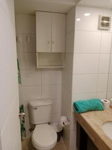 MWC Apartments Compañia 2