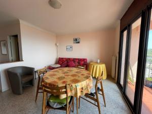 Appartements T3 avec loggia, parking couvert, proche plage - FR-1-309-62 : photos des chambres
