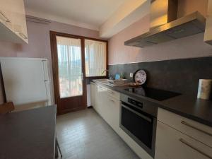 Appartement T3 à Banyuls-sur-Mer, loggia, parking sécurisé - FR-1-309-62