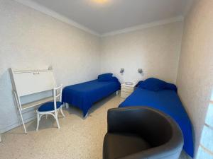 Appartements T3 avec loggia, parking couvert, proche plage - FR-1-309-62 : photos des chambres