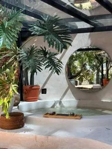 Lujosa y céntrica Villa-vista al lago y jacuzzi - Irimbo