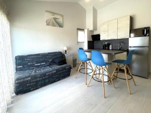 Banyuls-sur-Mer T2 Climatisé, Terrasse, Parking - FR-1-309-235