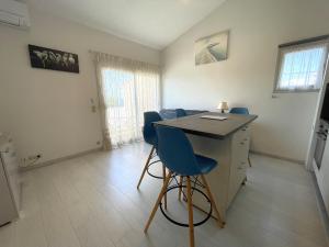 Banyuls-sur-Mer T2 Climatisé, Terrasse, Parking - FR-1-309-235