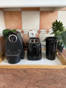 Appartements Sejourner dans un grand appartement 1 minute des transports et a seulement 8 minutes de Paris ! : photos des chambres