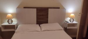 Meu cantinho é seu também!