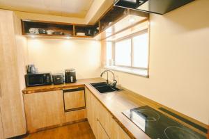 NorthStar Sea Breeze Holiday Home