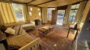 Cabañas del SOCOCHA X 6 - Juella