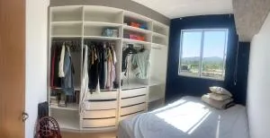 UM APTO CHEIO DE AMOR te AGUARDA - 马特乌斯莱米