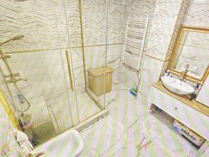 Luxury villa with sea view 1min to beach