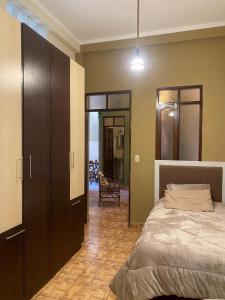 Departamento independiente