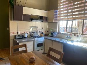 Departamento independiente