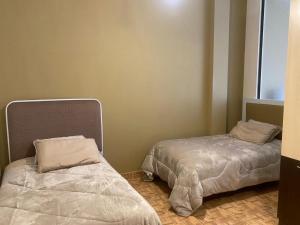 Departamento independiente