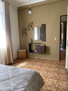 Departamento independiente