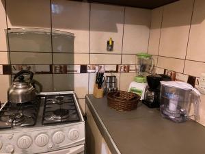 Departamento independiente