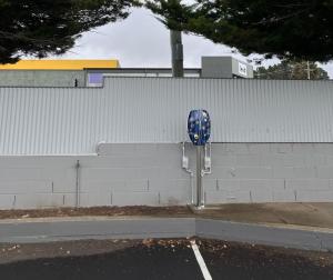 Cooma Motor Lodge Motel