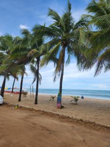 Maraca Beach Residence ll AP 220