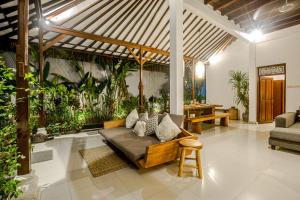 Villa Deba 4 by Bali Villa Solutions