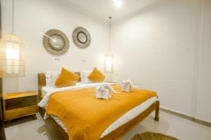 Villa Deba 4 by Bali Villa Solutions